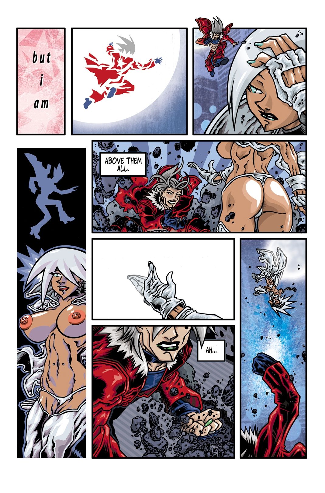 Neverends 01 page 9 full