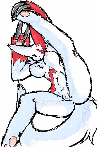 My Big Furry Pokemon Gallery 980+ pics page 1 full