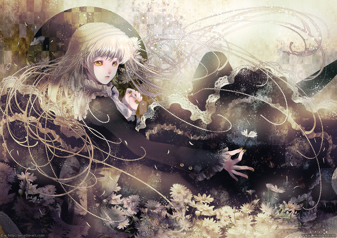 pixiv - 憂 page 7 full