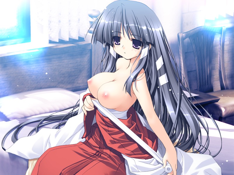 Miko &amp; Sister page 7 full