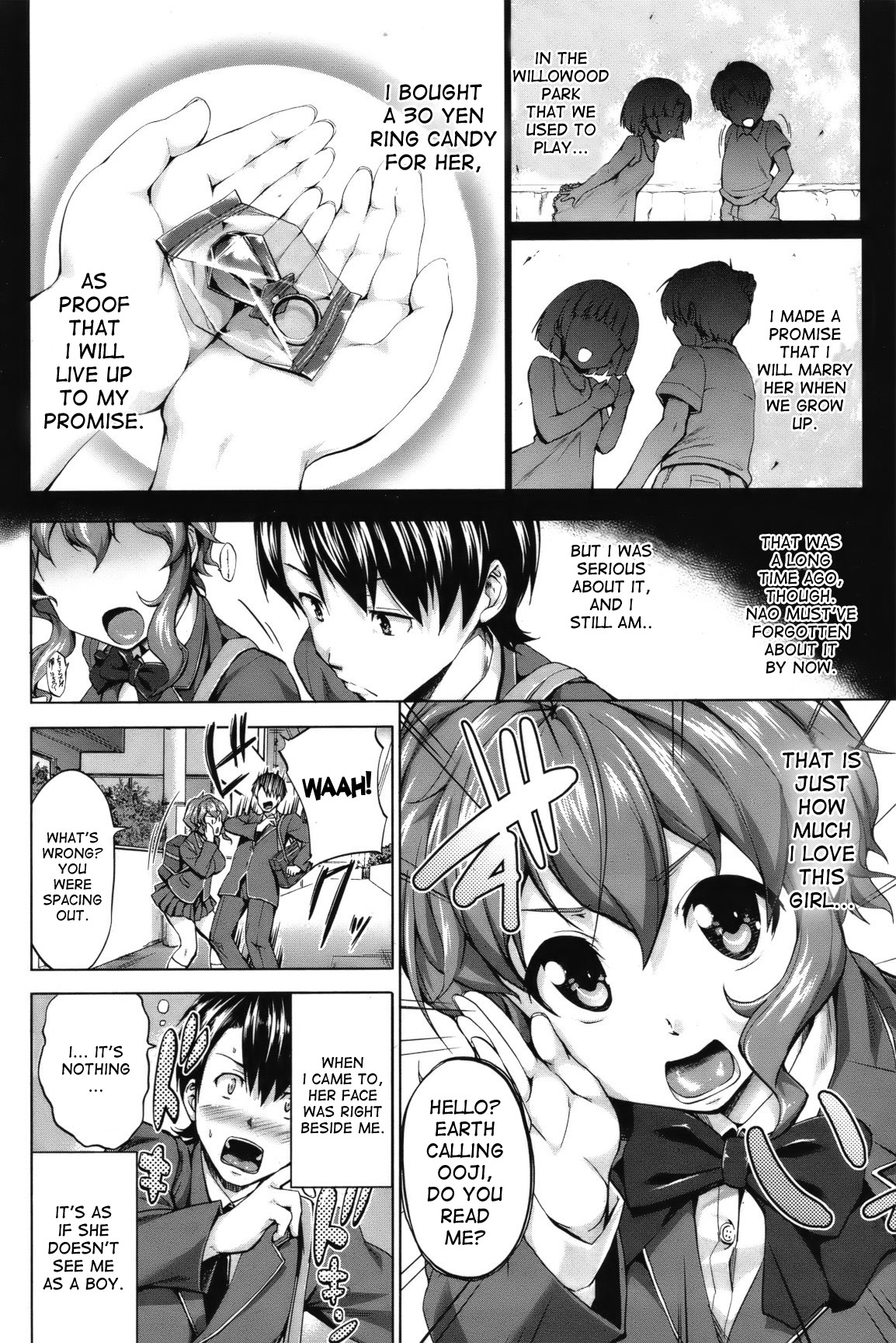 CANDY LOCK page 2 full