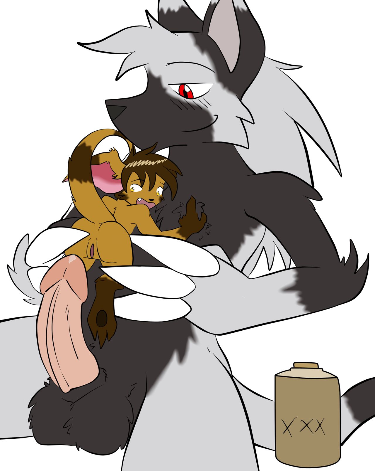 Slightly Damned Rule34 Gallery page 4 full
