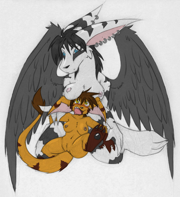 Slightly Damned Rule34 Gallery page 7 full