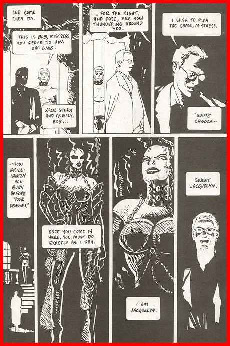 Jacquelyn the Ripper 2 page 8 full