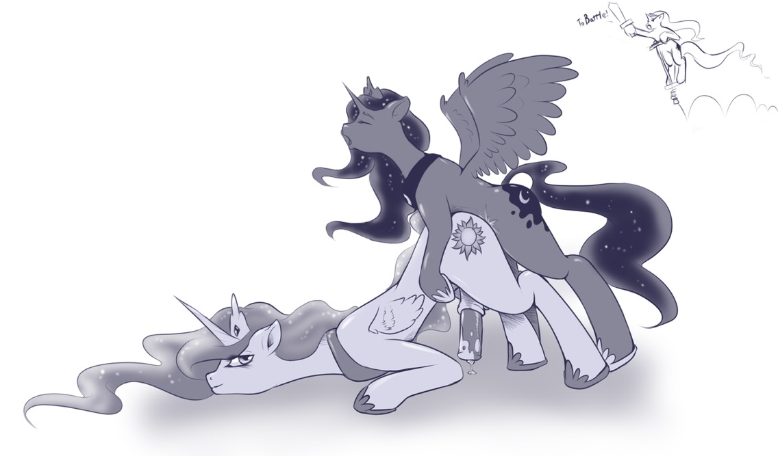 Quality Pony Gallery 2 - MLP page 2 full