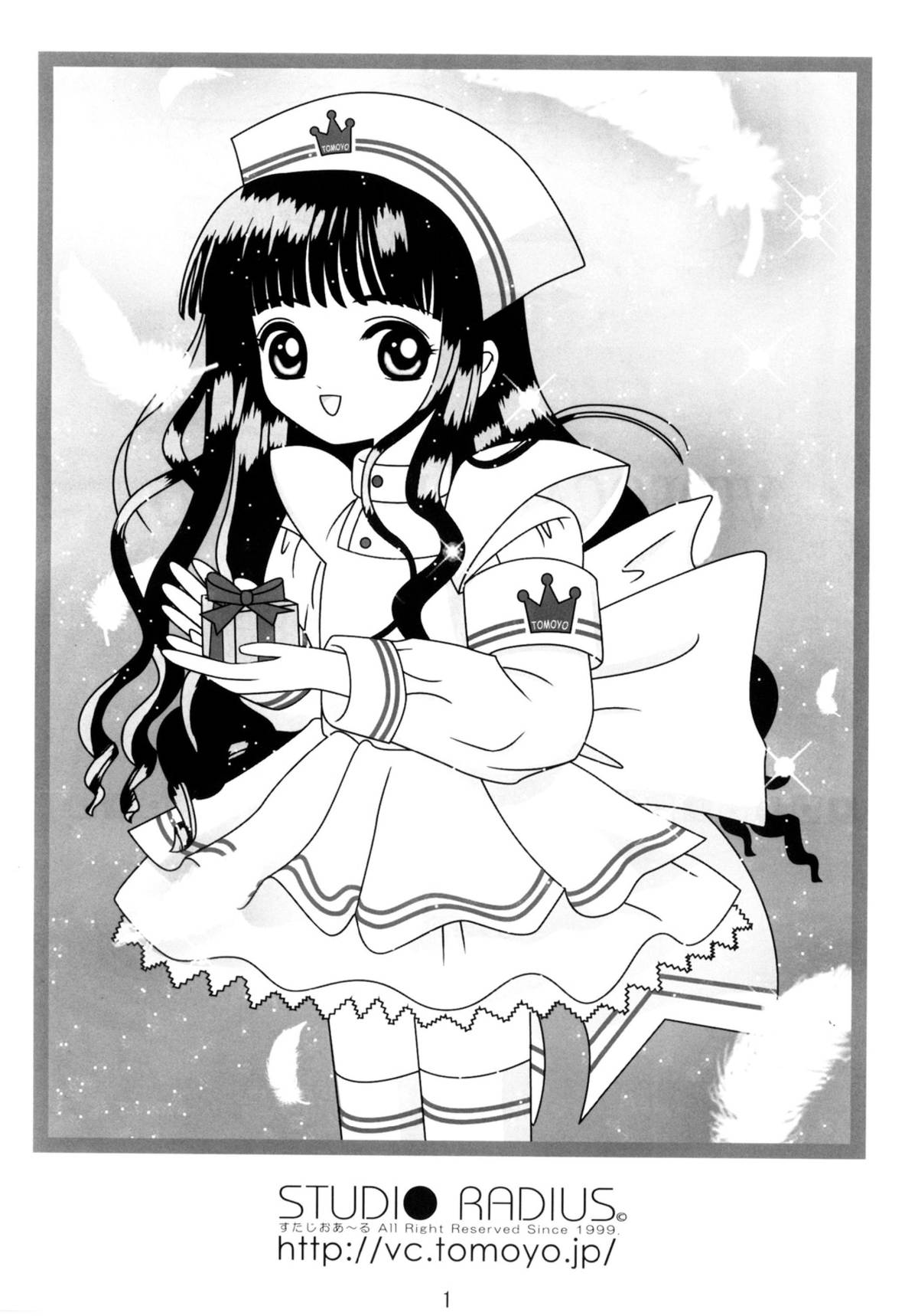 Video Captor TOMOYO 1 page 2 full