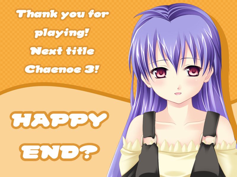 Introduction to Chaenoe page 4 full