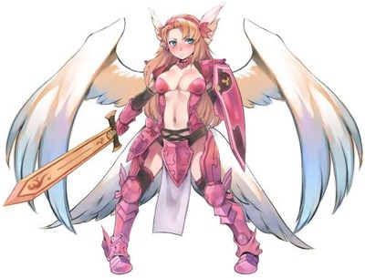 PUZZLE &amp; DRAGONS page 3 full