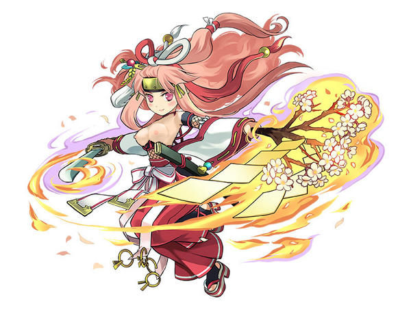 PUZZLE &amp; DRAGONS page 4 full
