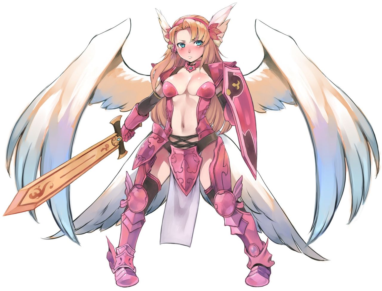 PUZZLE &amp; DRAGONS page 5 full