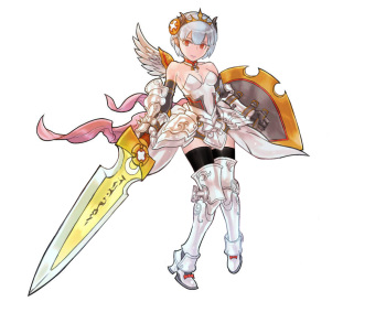 PUZZLE &amp; DRAGONS cover