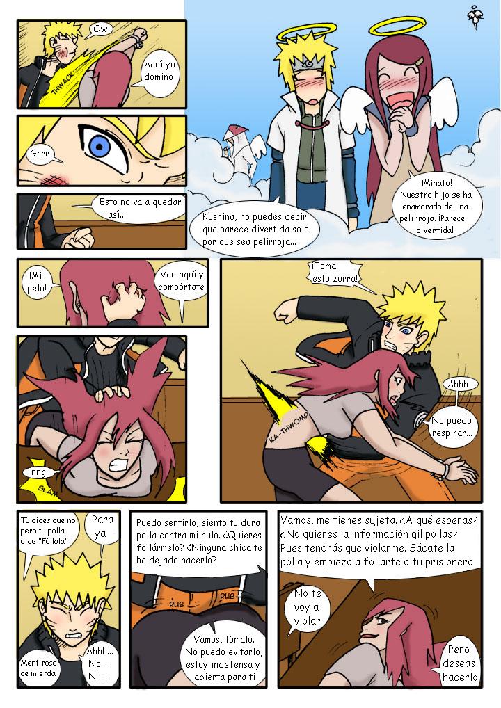 Naruto interrogations page 2 full
