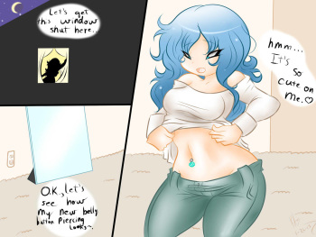 Gem Breast Expansion cover