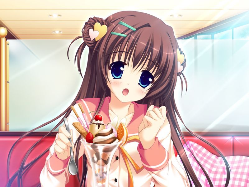 Imouto Smile page 9 full