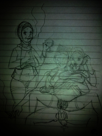 my artworks cover