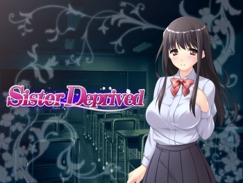 Sister Deprived cover