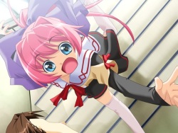 Reverse Desire ～Uragaeru Yokubou～