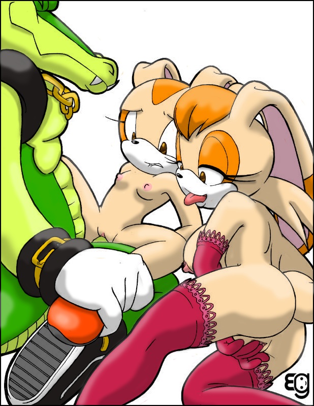 - Artist - Epileptic Gerbil page 4 full