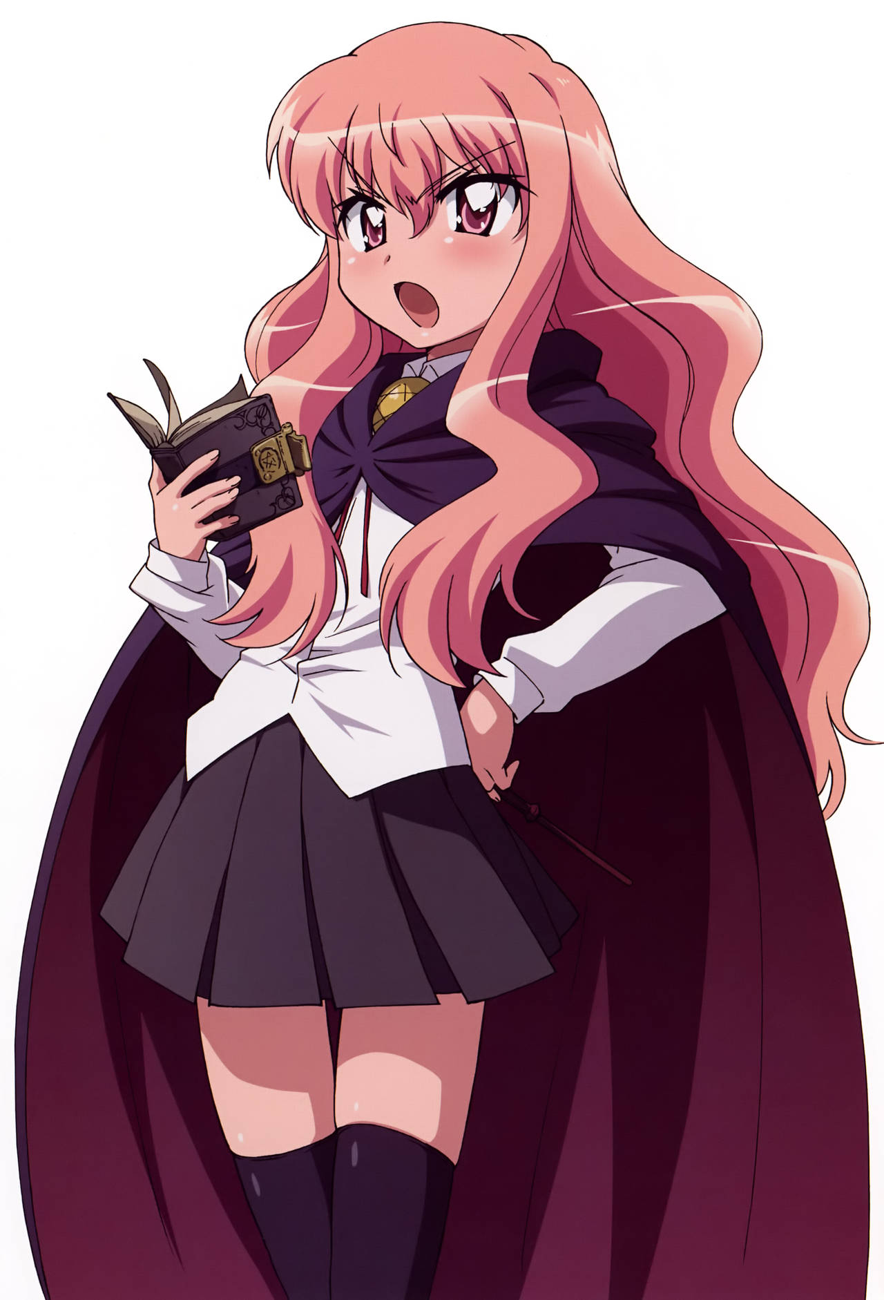 zero no tsukaima  photoshop nude filter collection page 5 full