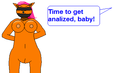 Crash Bandicoot Fan Hentai page 2 full