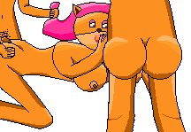 Crash Bandicoot Fan Hentai page 5 full