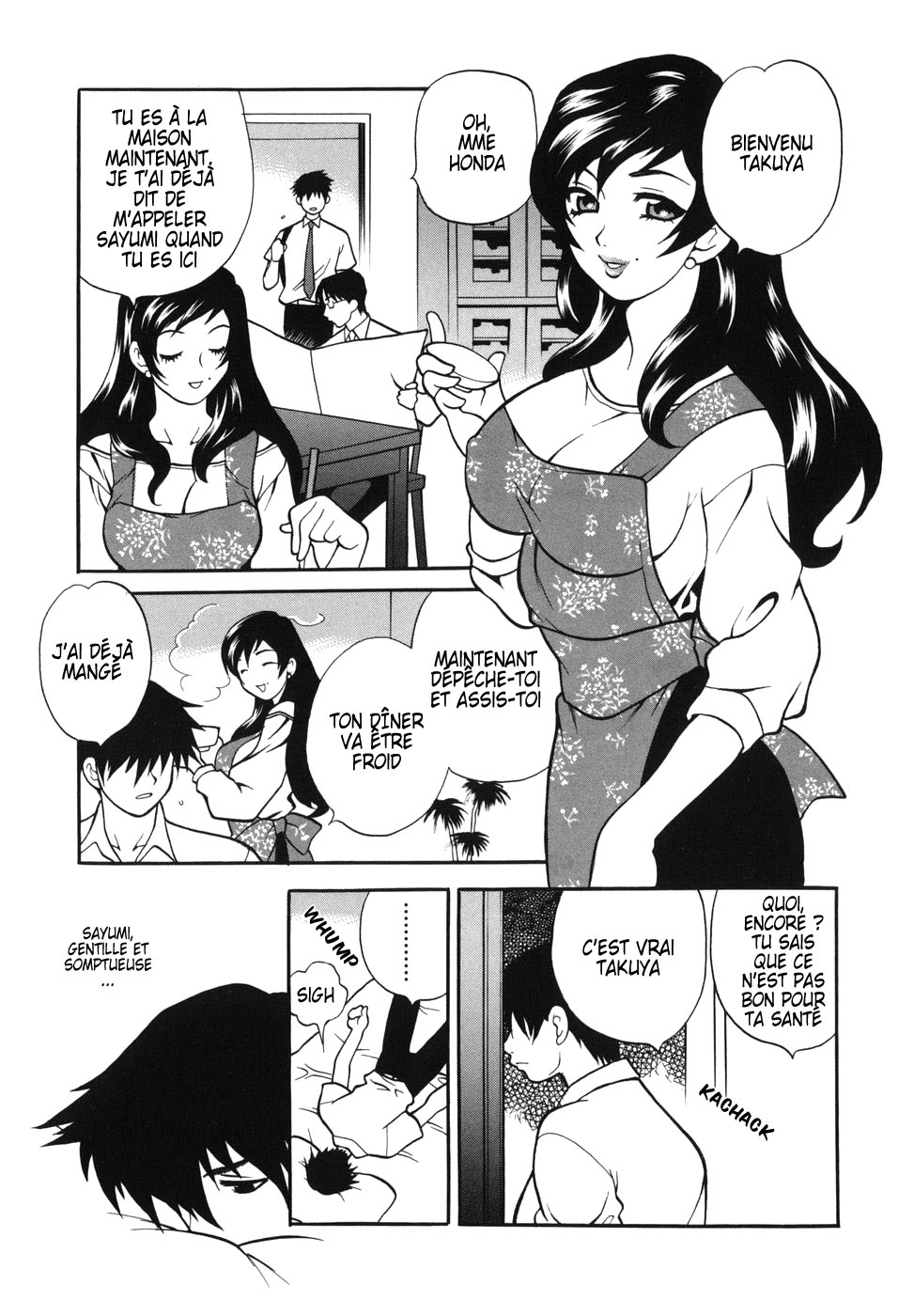 Milk Mama Ch. 4-6 page 5 full