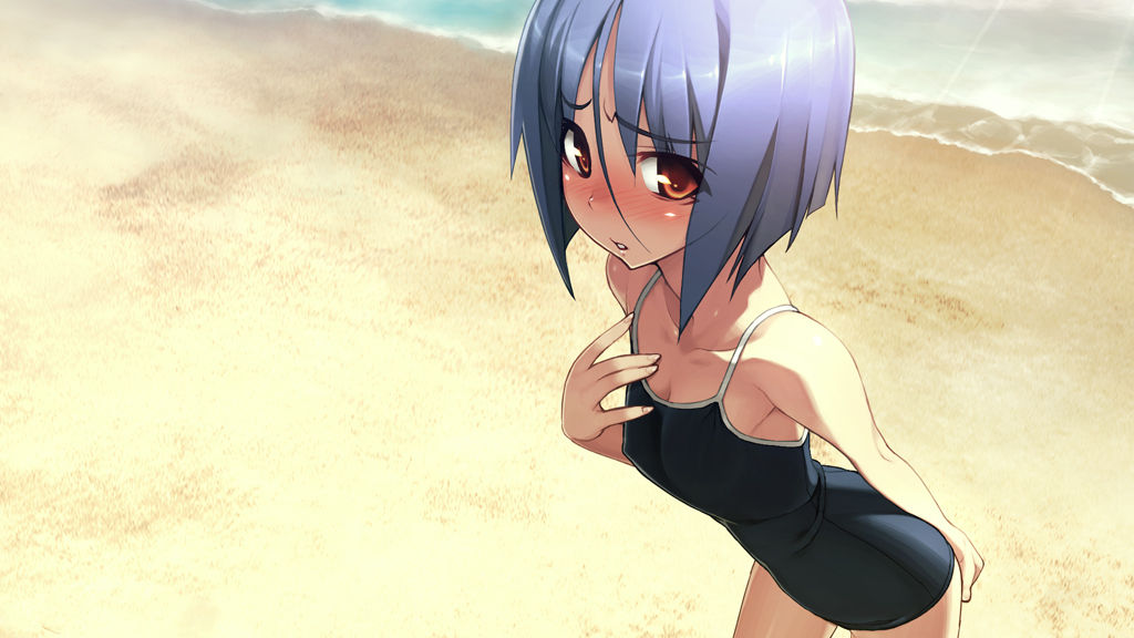 Full Metal Daemon Muramasa pack page 10 full