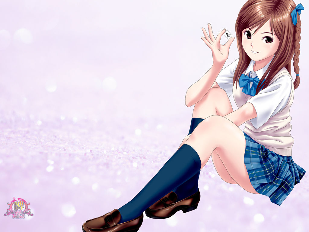 Pai High School Mai Version page 2 full