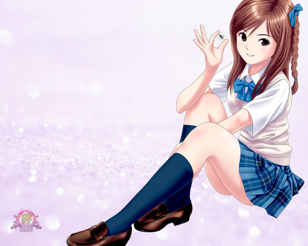 Pai High School Mai Version page 3 full