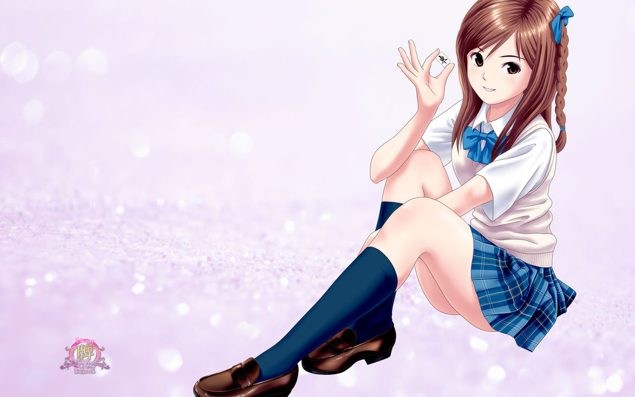 Pai High School Mai Version page 5 full
