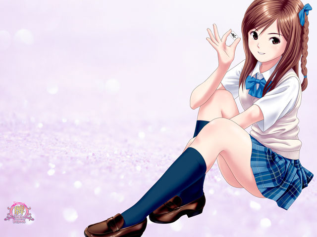 Pai High School Mai Version page 6 full