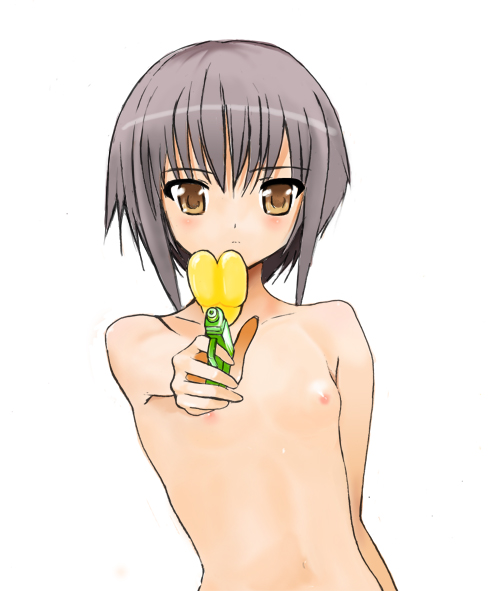 Yuki Nagato - part 01 page 3 full