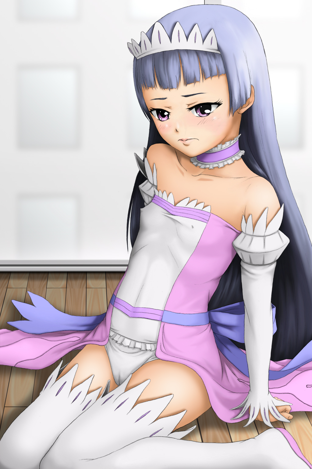 Kannagi CG Shuu page 2 full