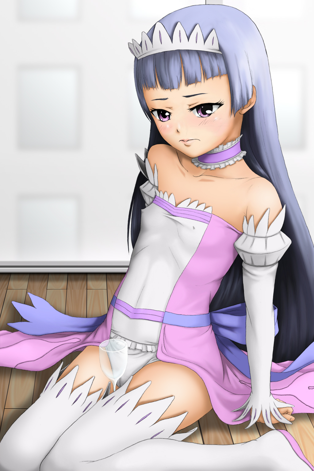 Kannagi CG Shuu page 3 full