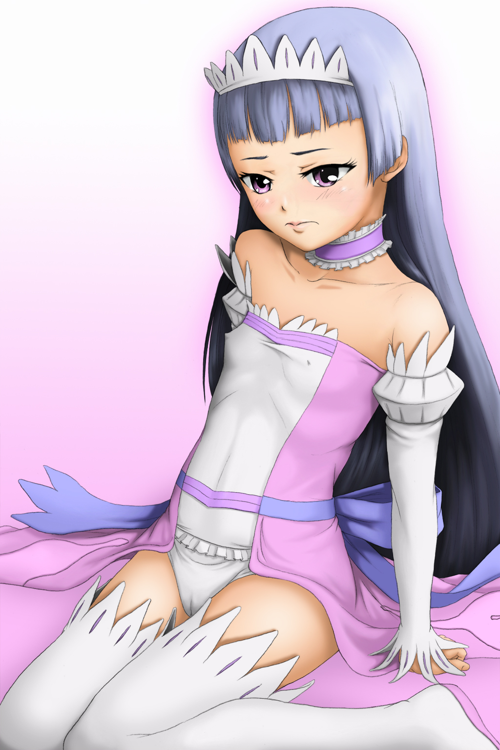 Kannagi CG Shuu page 5 full