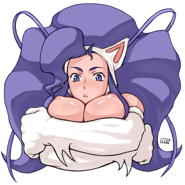 Hentai Et Al - Felicia page 5 full