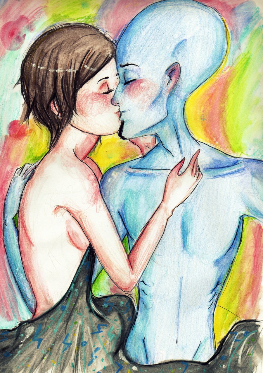 Megamind  Dreamworks page 7 full