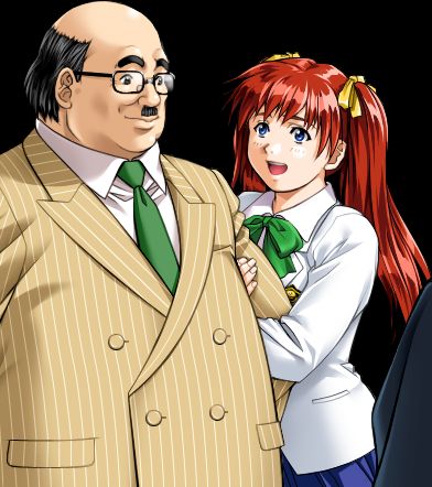 Kisaku - Animated Complete Edition page 9 full