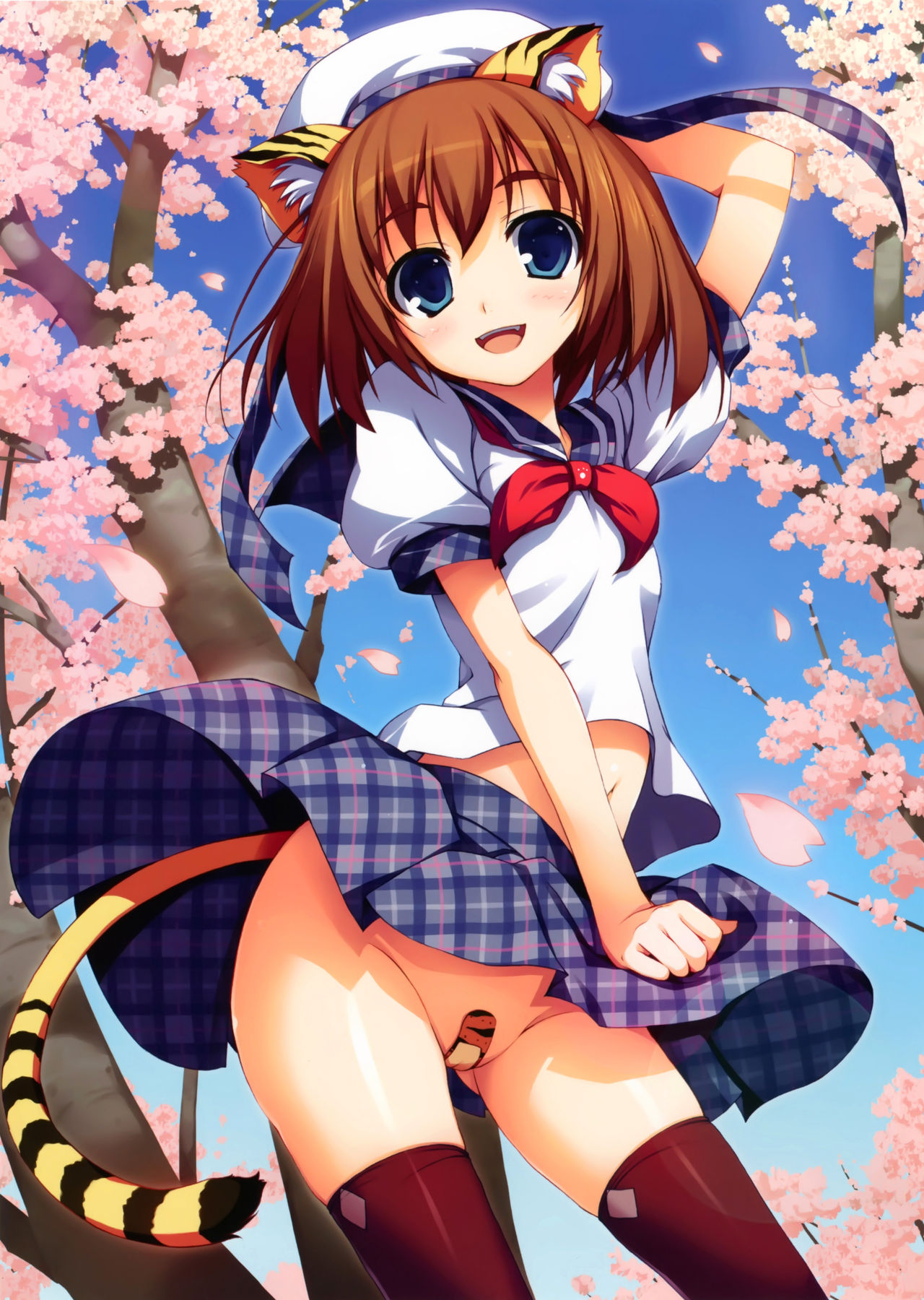 Artist：Tomose Shunsaku page 7 full
