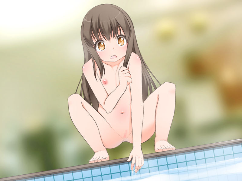 Otokoyu ni Haitte Kita Onnanoko o Dou Suru ka R page 3 full