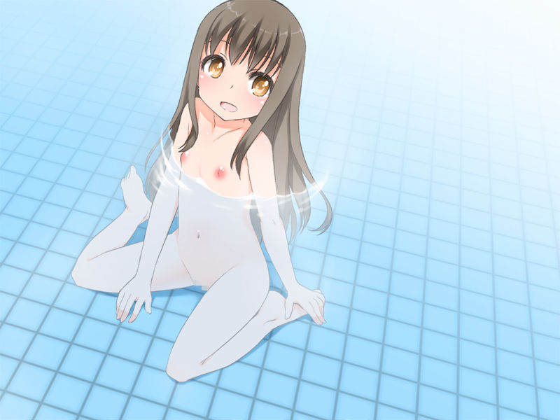 Otokoyu ni Haitte Kita Onnanoko o Dou Suru ka R page 6 full
