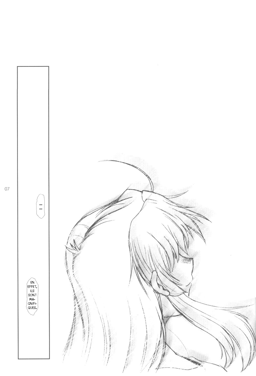Full Metal Panic! 6 Furu Sasayaki page 7 full