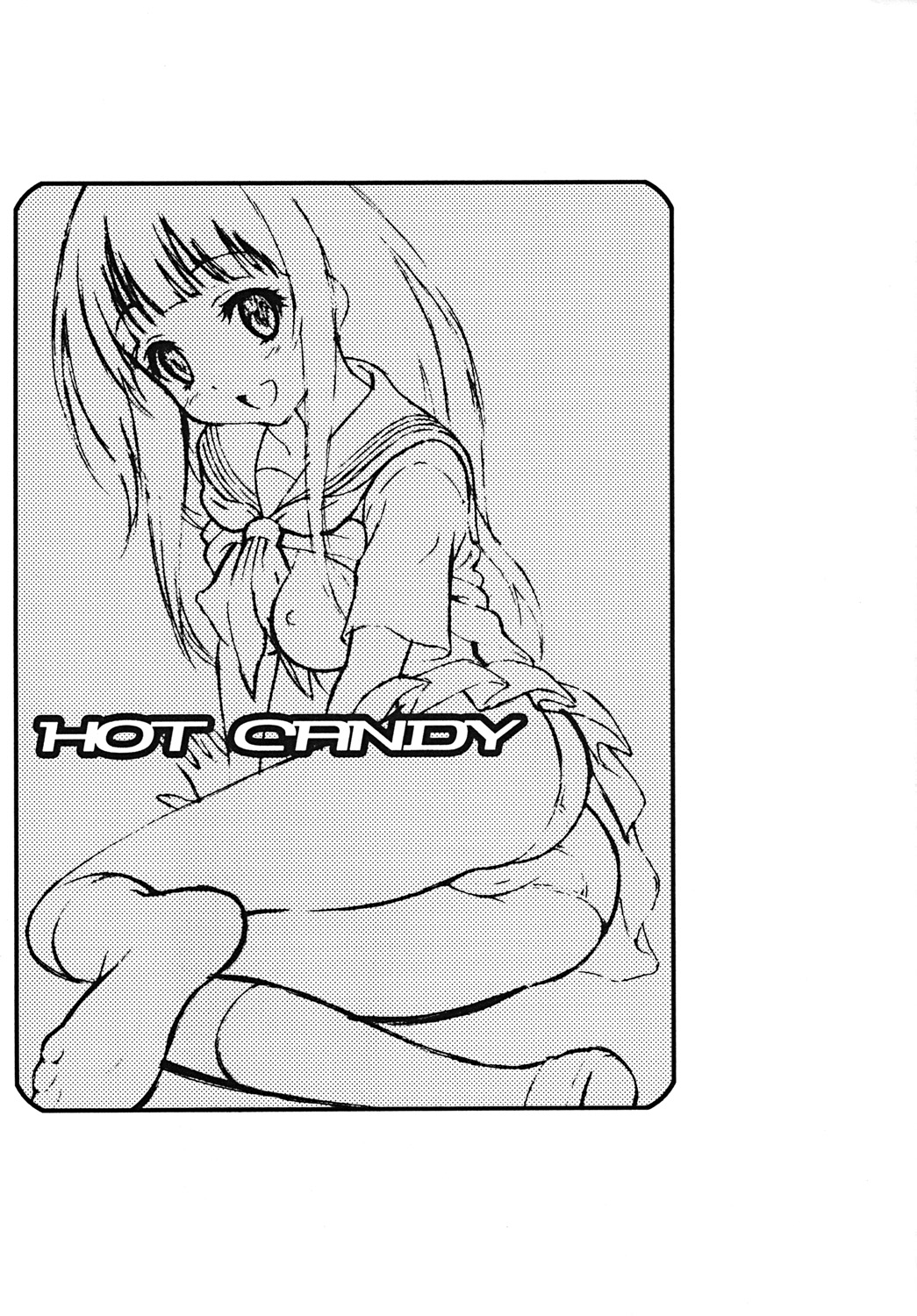 HOT CANDY page 2 full