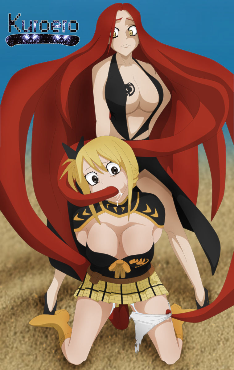 Fairy Tail collection! page 3 full
