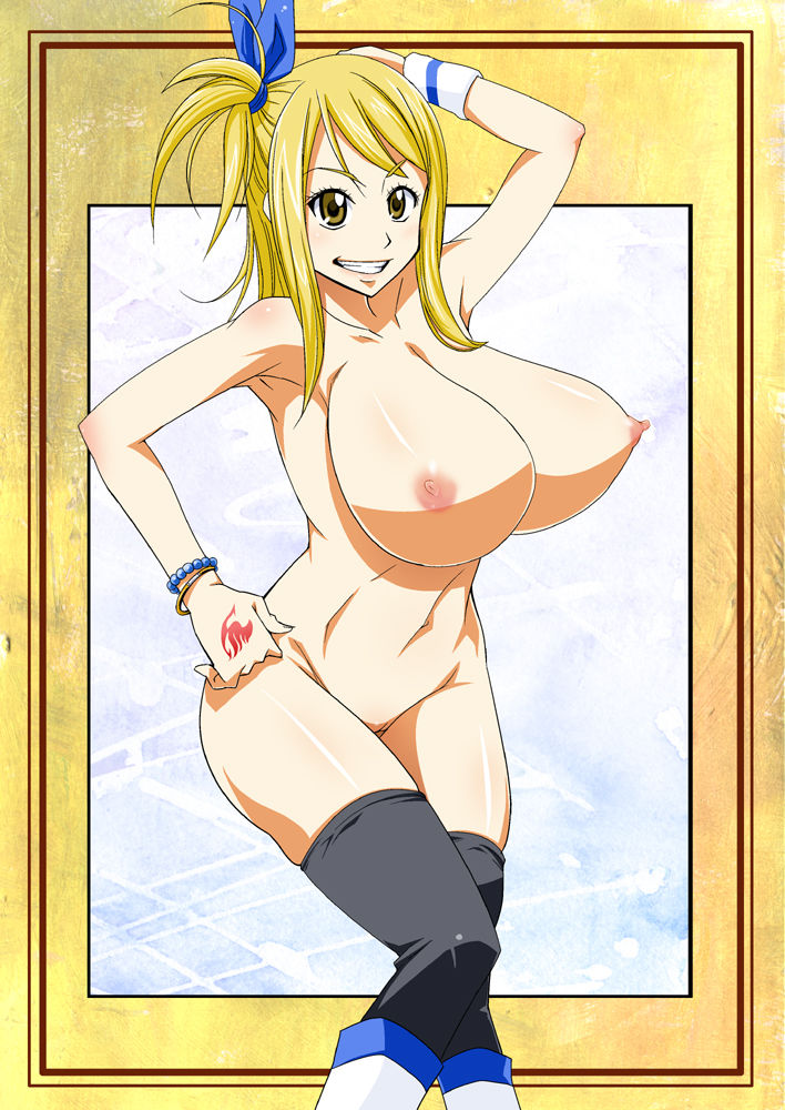 Fairy Tail collection! page 8 full