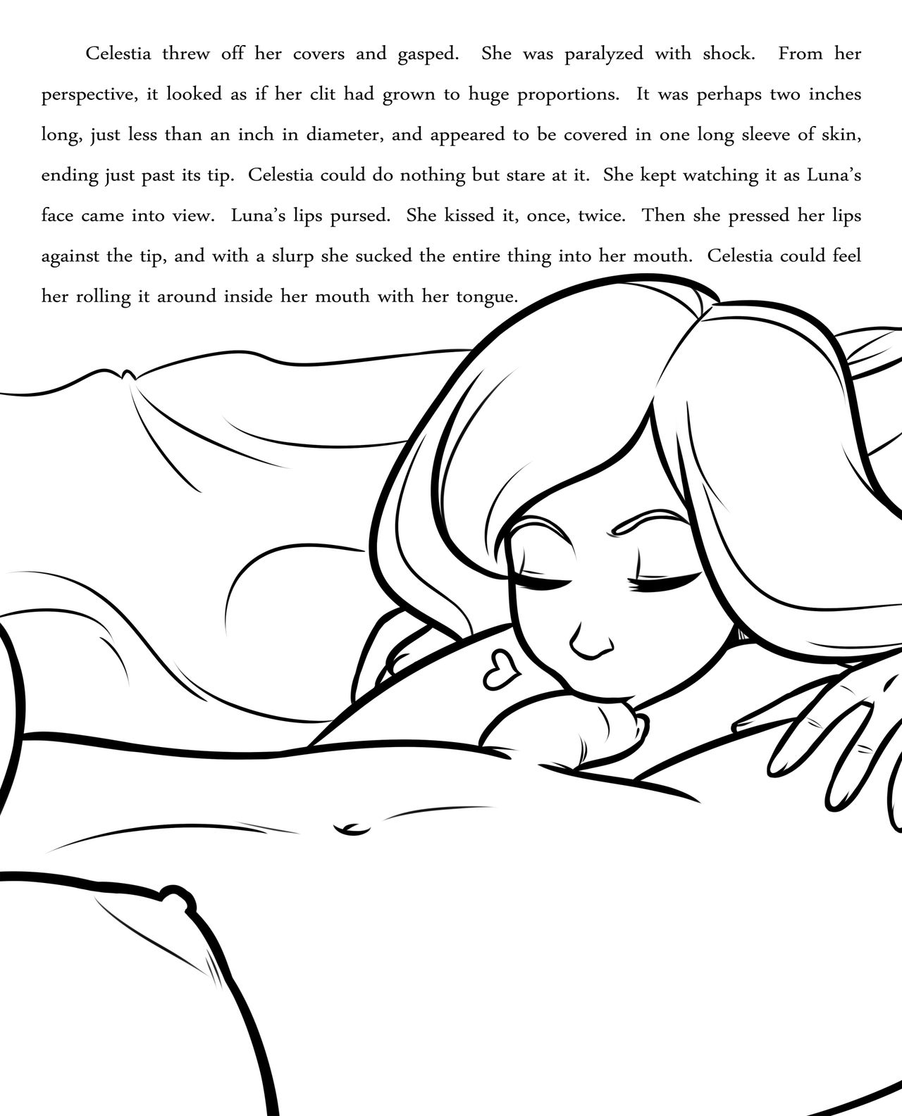 Luna's Magic Wand page 9 full