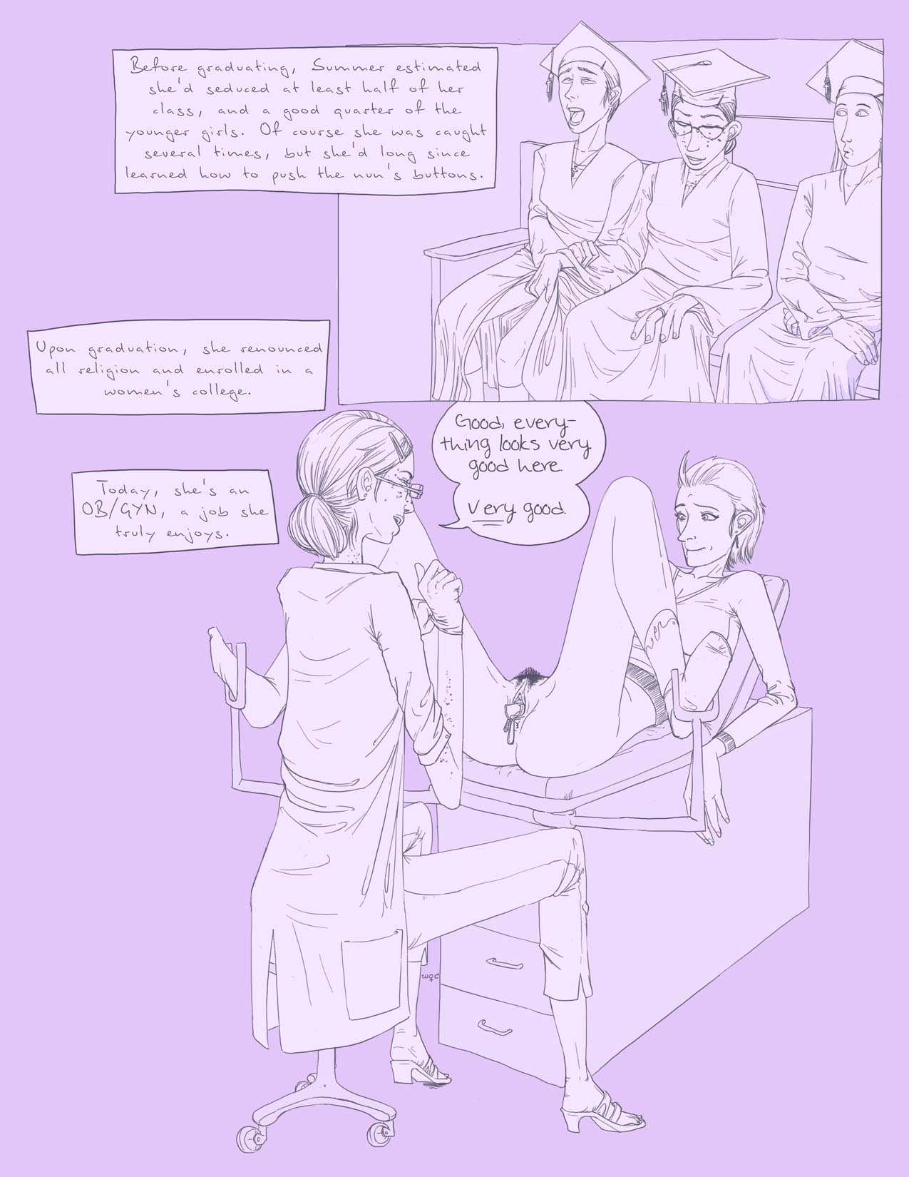 Moon Over June page 4 full