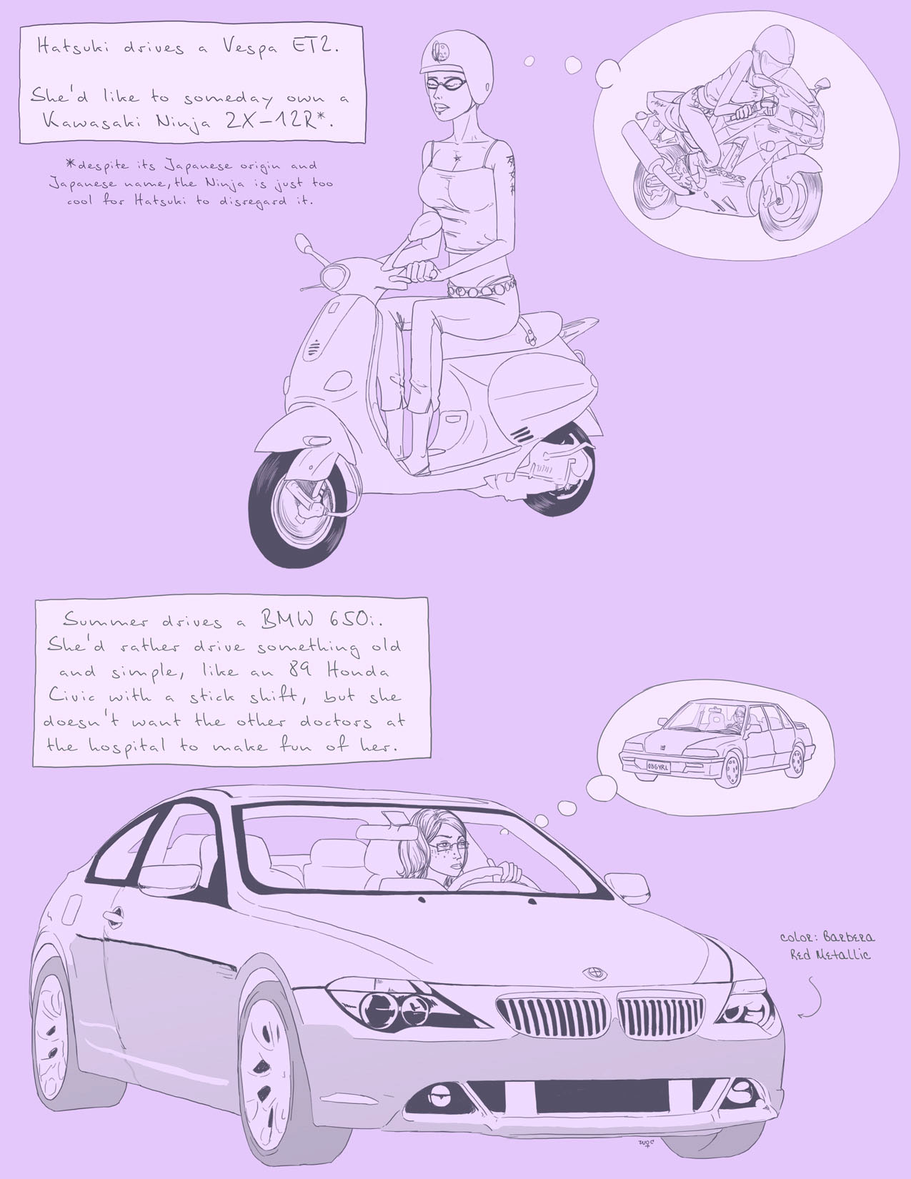 Moon Over June page 6 full