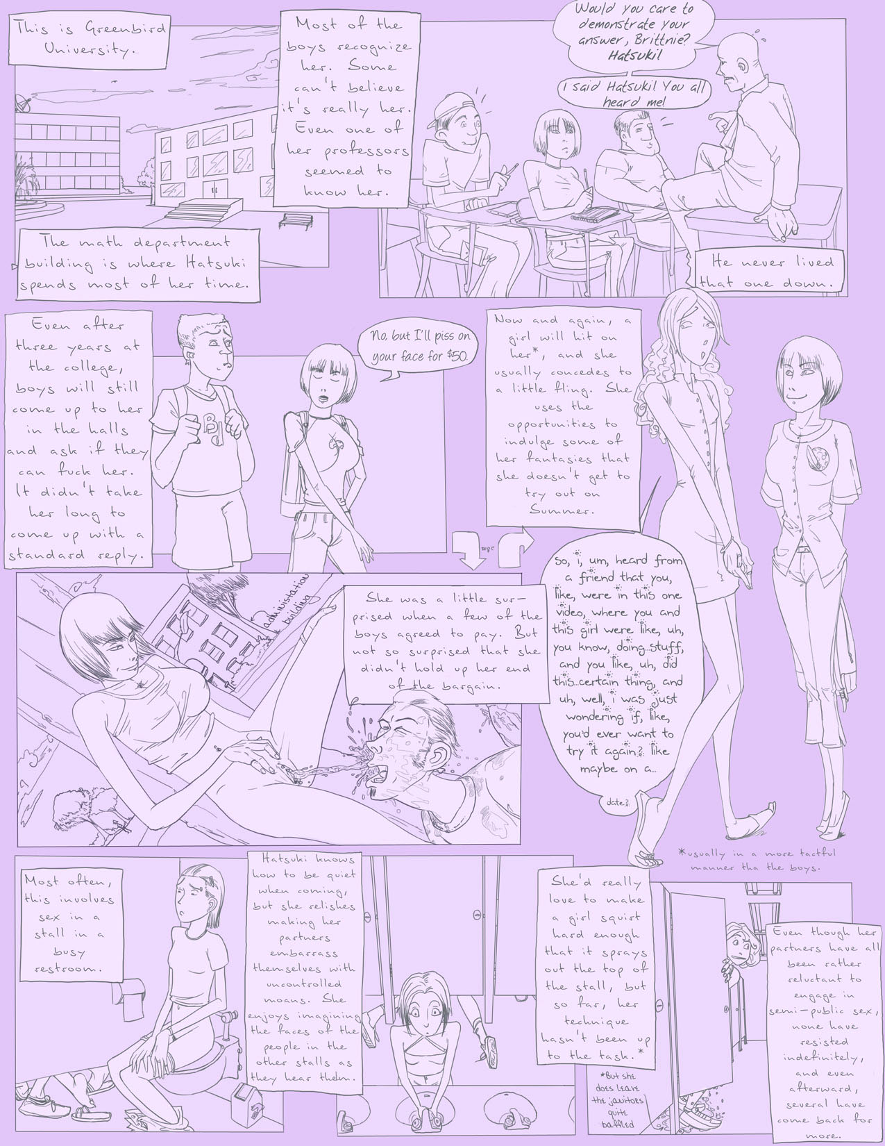 Moon Over June page 7 full