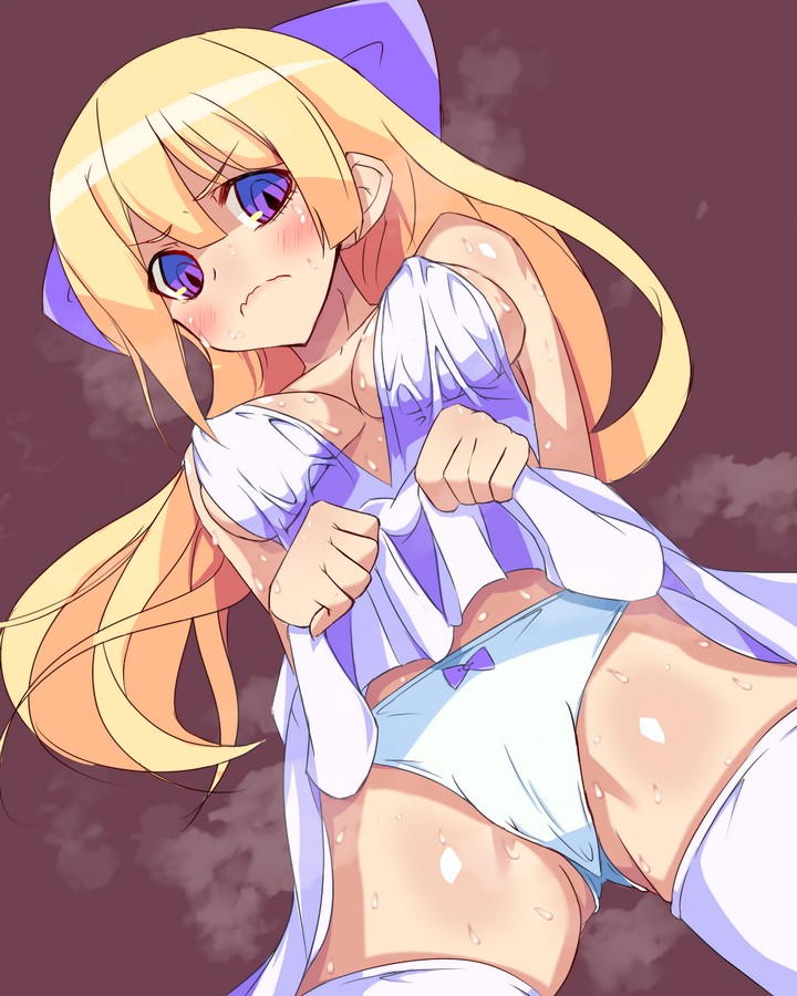 - Artist - Shichu page 5 full